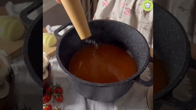 Суп "Том-ям"