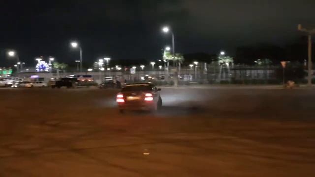 Ferrari попала в кадр) Дрифт, Jdm, Сочи