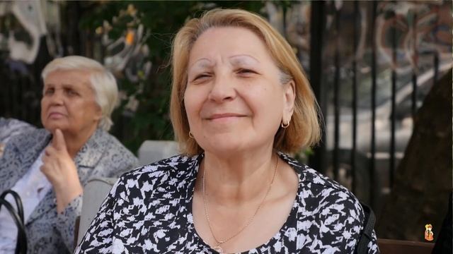 Музыкальный праздник посвященный Дню знаний и 870-летию Москвы. 02.09.2017