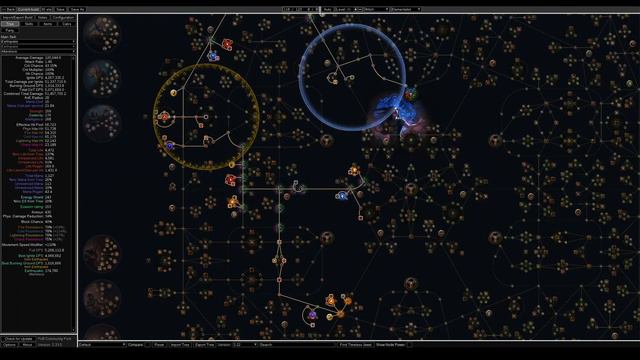 [3.22] Earthquake Elementalist - Melee Ignite - 20 Div All Non-Ubers - Build Guide & Conclusion