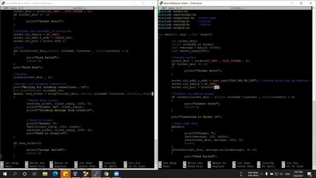 ITT440 INDIVIDUAL PROJECT