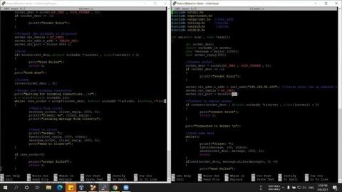 ITT440 INDIVIDUAL PROJECT