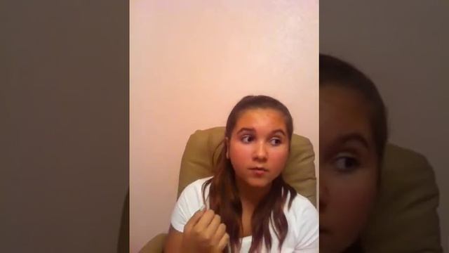 Супер мегамятная маска от Lush;)