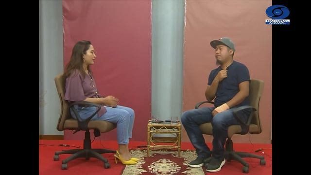 Ramengmawia Triau Trackx Kawmna