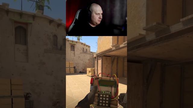 Counter Strike 2 | Учимся Играть