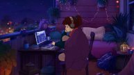 Lofi Girl
