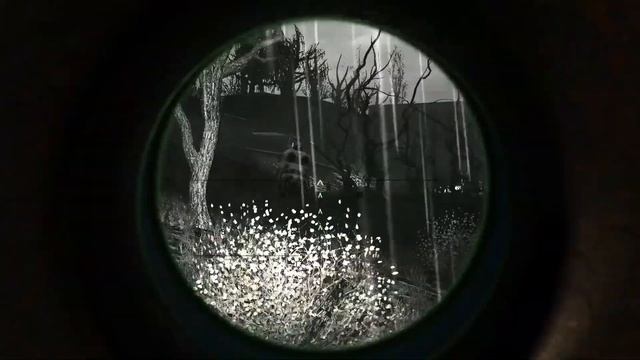 Лаборатория X16 #5. S.T.A.L.K.E.R. : Тень Чернобыля
