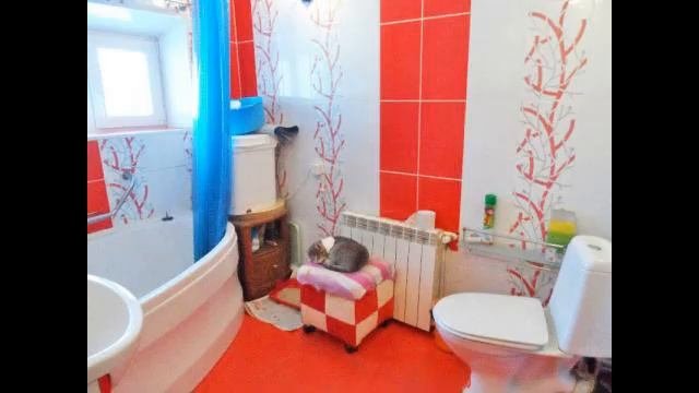 ПМЖ дом 88 кв.м брус с газом. Земельный участок 6 соток.