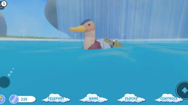 я играю в Roblox режим животных