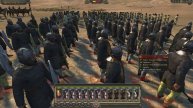 Восток ! Имба? Фракция Attila Total War Terminus Total War - Imperium