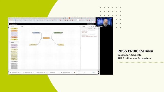 Programming without Code – Really! | BCS Bedford branch