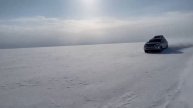 Toyota land cruiser prado 150 путешествие по Байкалу