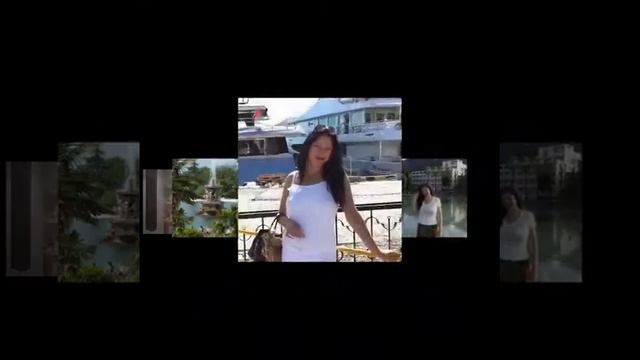 Самая красивая девушка Кавказа. Людмила Старкова. Почетай.