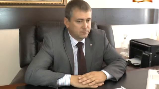 Интервью Серебрякова