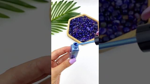 Жидкая поталь Fluid Metal 6  ART RESIN LAB.