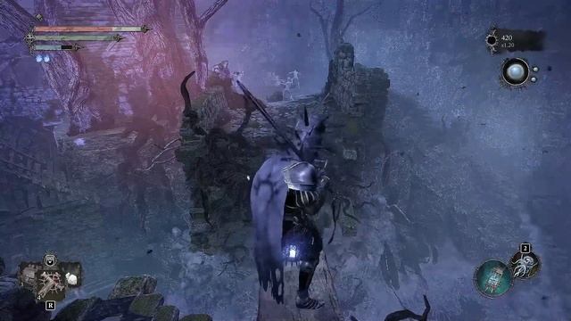 Lords Of The Fallen Vigor Farm | Early Game AFK Vigor Glitch After Patch 1.1.362! 100,000,000 Vigor
