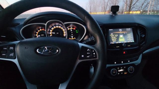 LADA VESTA   присадка для МКПП