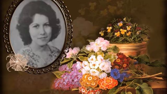 память мамы