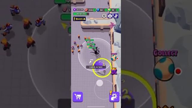 Alien Invasion RPG Idle Space - ALL WORKING GLITCHES - CHEATS - WALK THROUGH ANDROID  IOS CHEAT