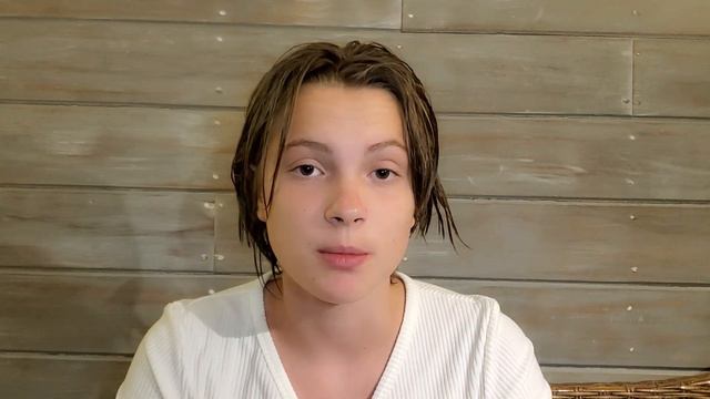 Виноградова Маргарита,  13 лет, 28.06.2009г.р,  роль девочка, агенство Роскидс