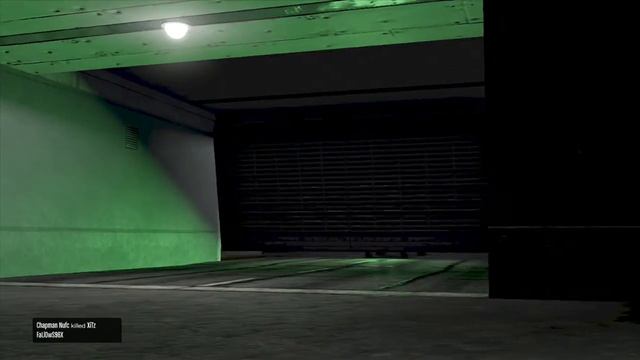 GTA 5 (Space Docker) Rare Car Online