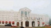 Самое секретное здание в мире КУДА ВАС НЕ ПРОПУСТЯТ