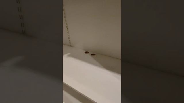 Народный Стеллаж часть 1. Интересные измерения освещенности.