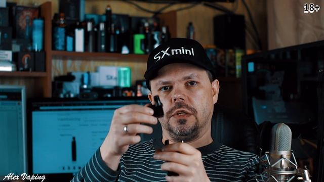 PREVA DNA by WISMEC