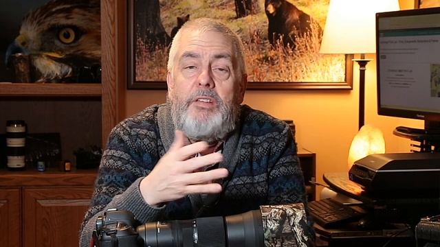 Telephoto Lens problem -  I deal with this EVERY YEAR!!  What is it, How to fix it, OR MAYBE SELL I