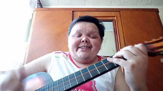 Я люблю вас всех!