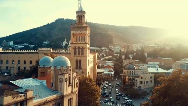 GEORGIA