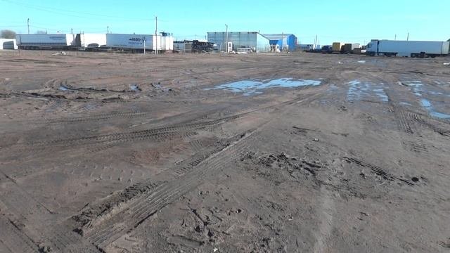 Участок на Московском шоссе №368/2