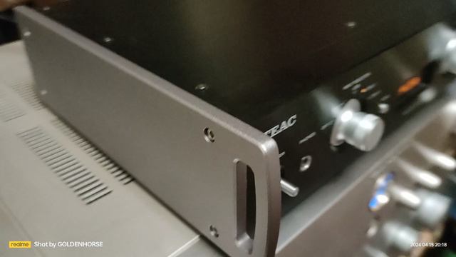Teac ud-501