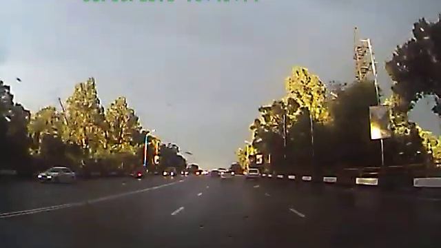 После ливня/after the rain