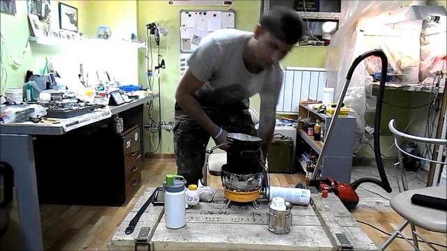 практическое использование плитки Тюльпан Л