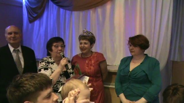 2013.03.Татьяна 50 лет