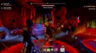 ESO: Nchulaeon the Eternal fight