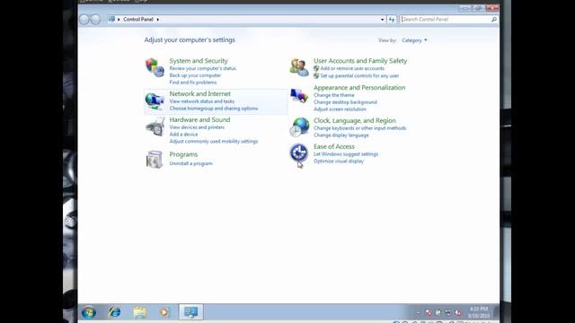 How To Uninstall Adobe Flash In Windows 7.mp4