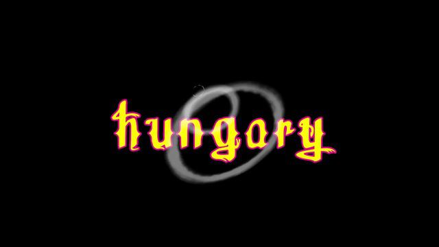 Hungary ¦ Számos (dalszöveges audió)