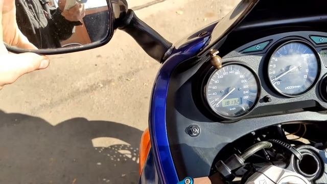 Мотоподбор Suzuki GSX750F за 115 000р. Живой или хлам???