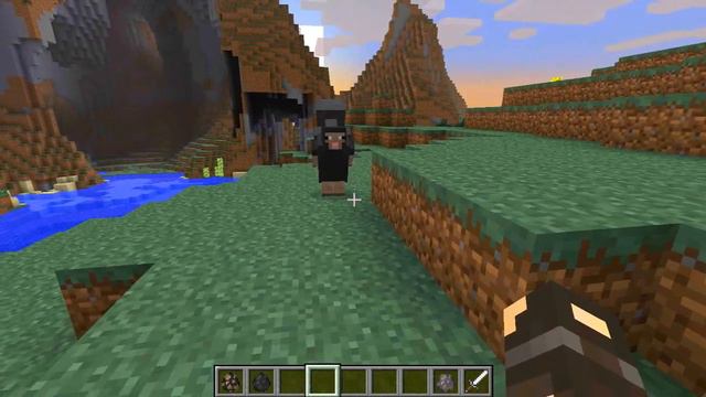 Minecraft PRIMITIVE MOBS 2 MOD Spotlight! - New EPIC Mobs! (Minecraft Mod Showcase)