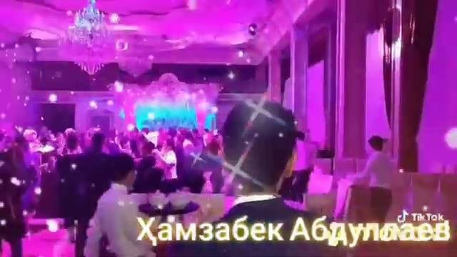 Хамзабек Абдуллаев Иван Васильевич меняет профессию Разговор со счастьем кино tuy jonli ijro to'y