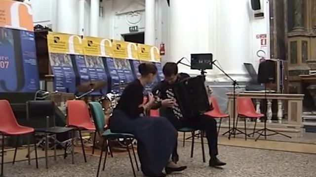 Albert Khatmullin and Anna Solyanikova Chardash (чардаш).mp4