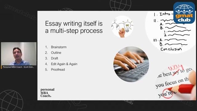 Optimizing Your Round 2 MBA Application Strategy Even if R1 did not go as planned