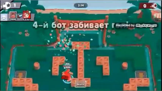 Приватный сервер Nulls Brawl