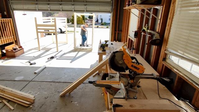 HOW TO BUILD THIS KIDS LOFT BED! CHEAP AND EASY! CAMP LOFT BED DIY - CHEAP!