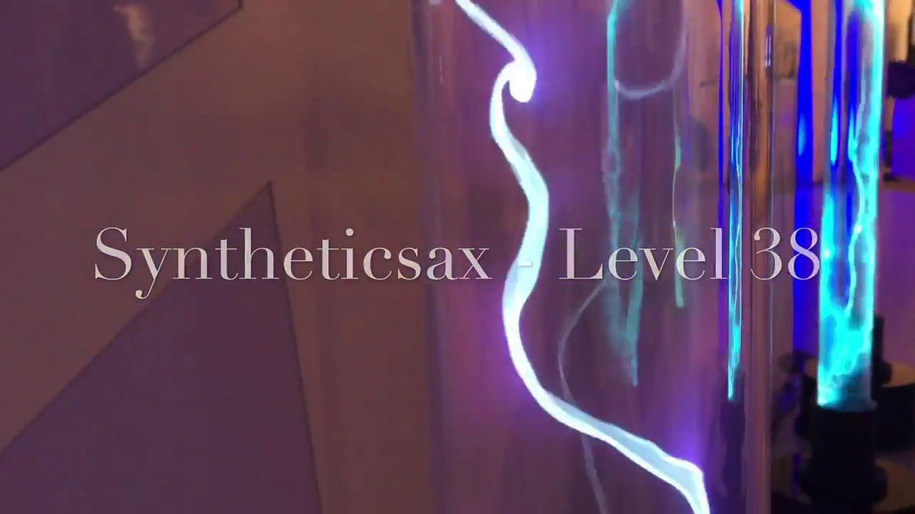 Syntheticsax - Level 38