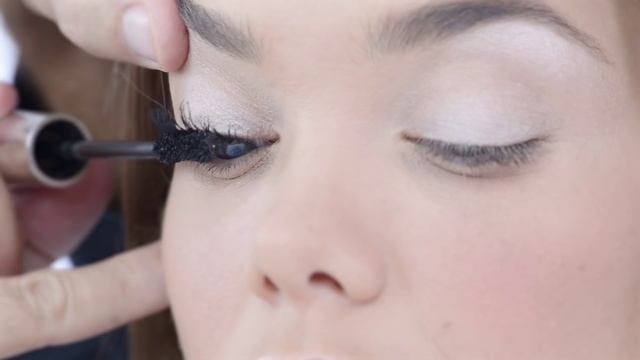 Come applicare Mascara Vamp! Extreme | Giorgio Forgani per PUPA Milano