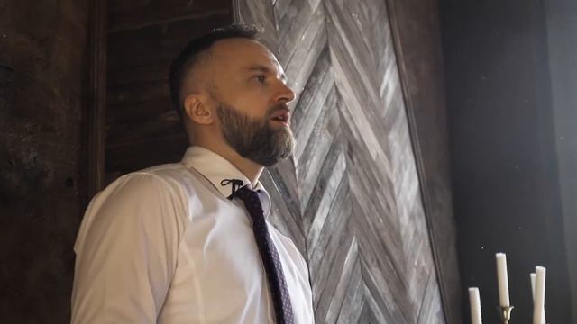 Денис Цуканов - участник 12 Литературная гостиная