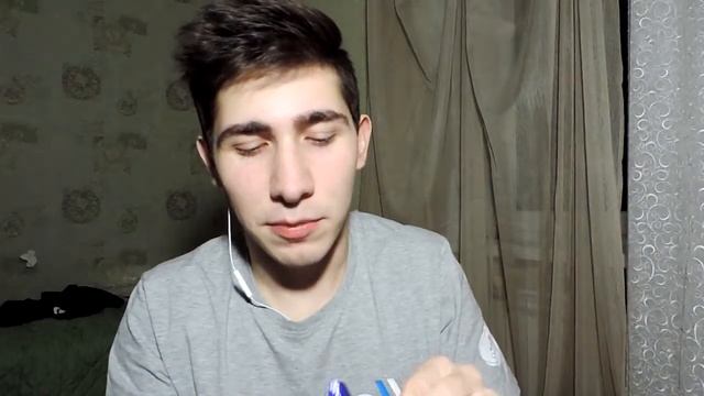 ПОПРОБОВАЛ ИЗРАИЛЬСКИЕ СЛАДОСТИ! #1